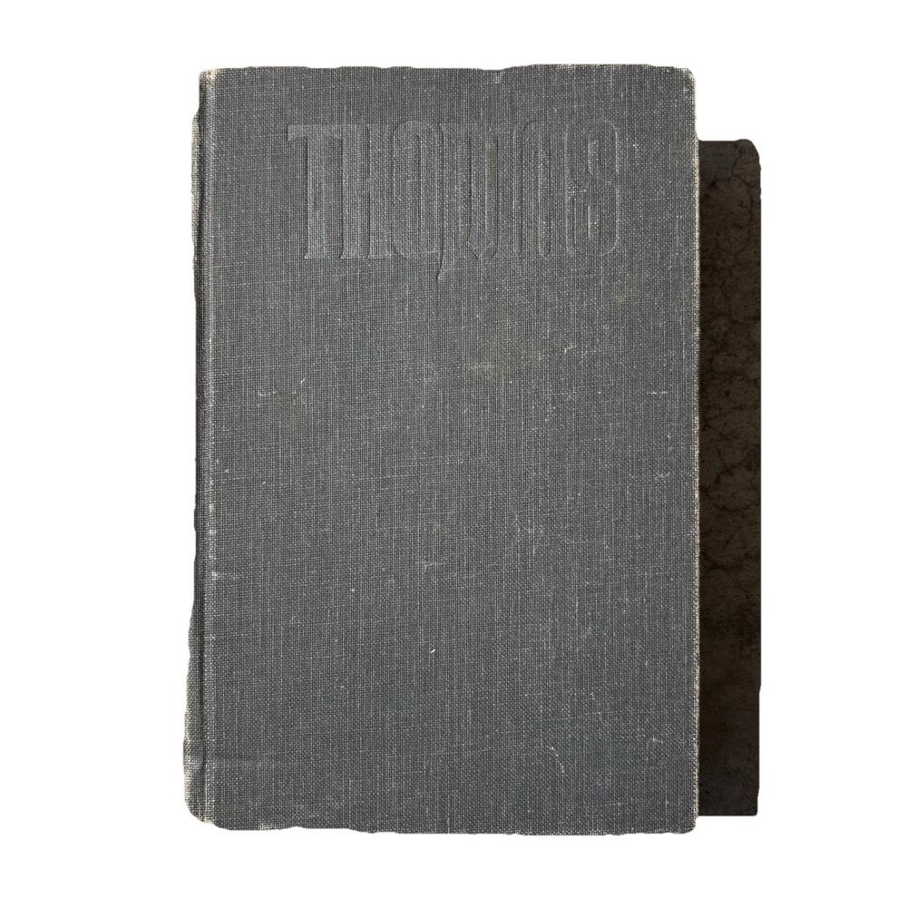Thomas: Life, Passion, and Miracles of Becket | Shelley Mydans | 1965 Hardcover